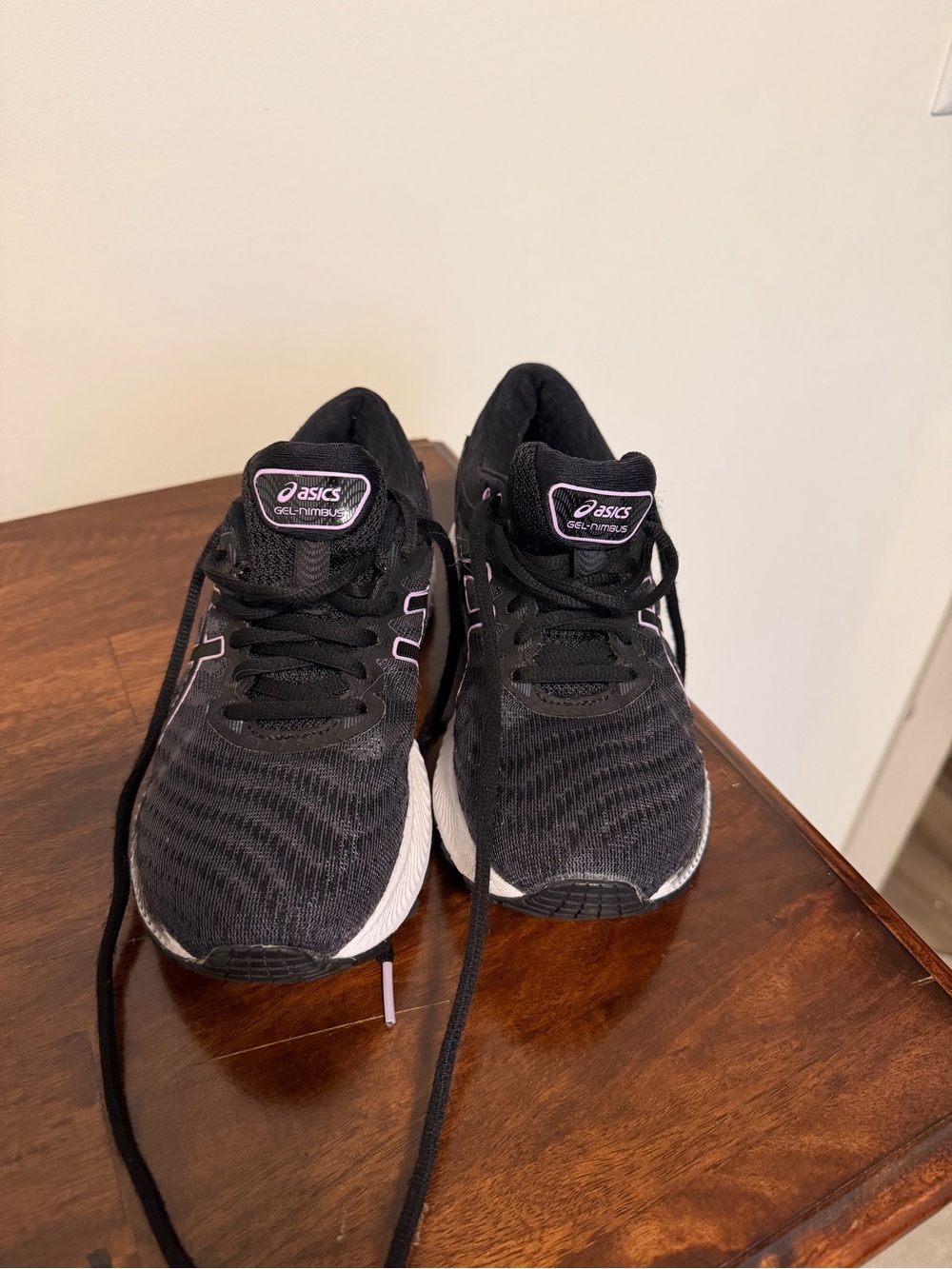 Women ASICS Sneakers - Picture 2 of 4